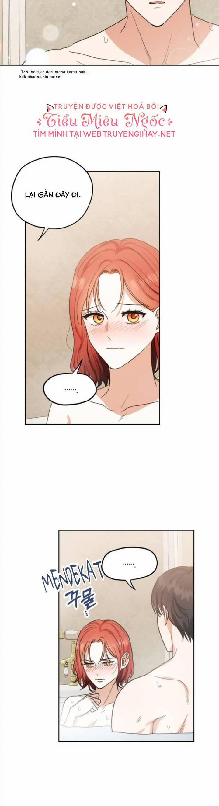 Ta Muốn Biến Phu Quân Thành Bá Chủ 73 trang 22