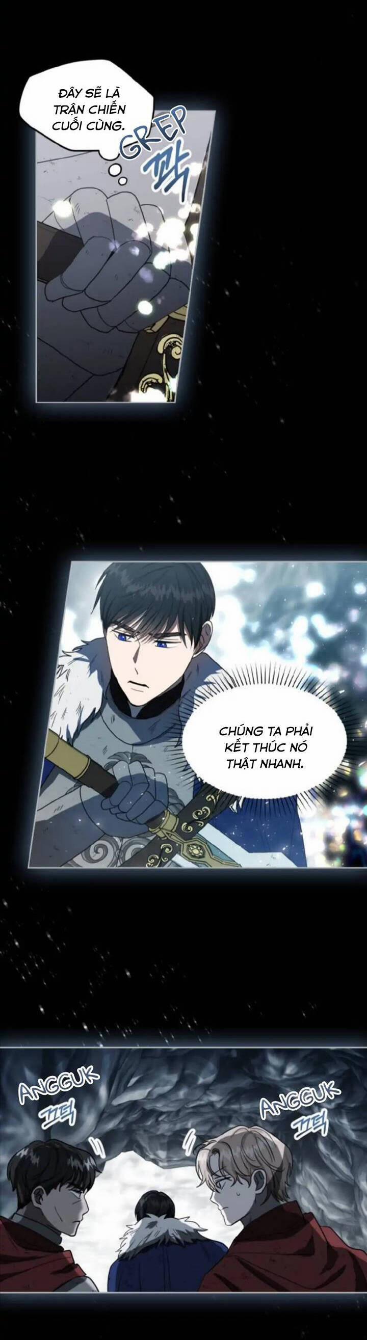 Ta Muốn Biến Phu Quân Thành Bá Chủ 73 trang 3