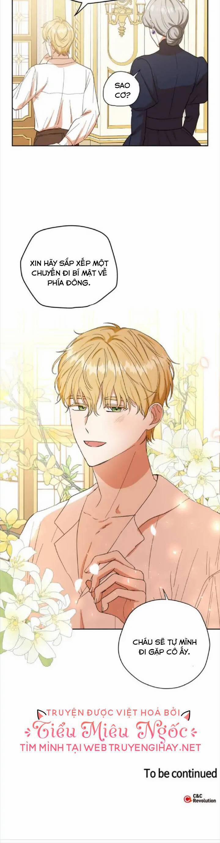 Ta Muốn Biến Phu Quân Thành Bá Chủ 73 trang 30