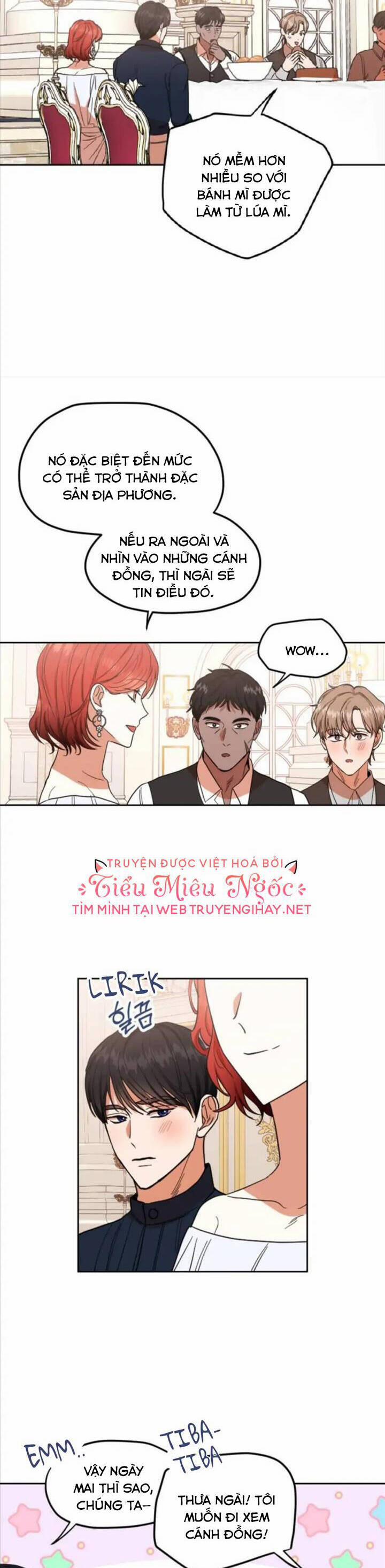 Ta Muốn Biến Phu Quân Thành Bá Chủ 73 trang 9