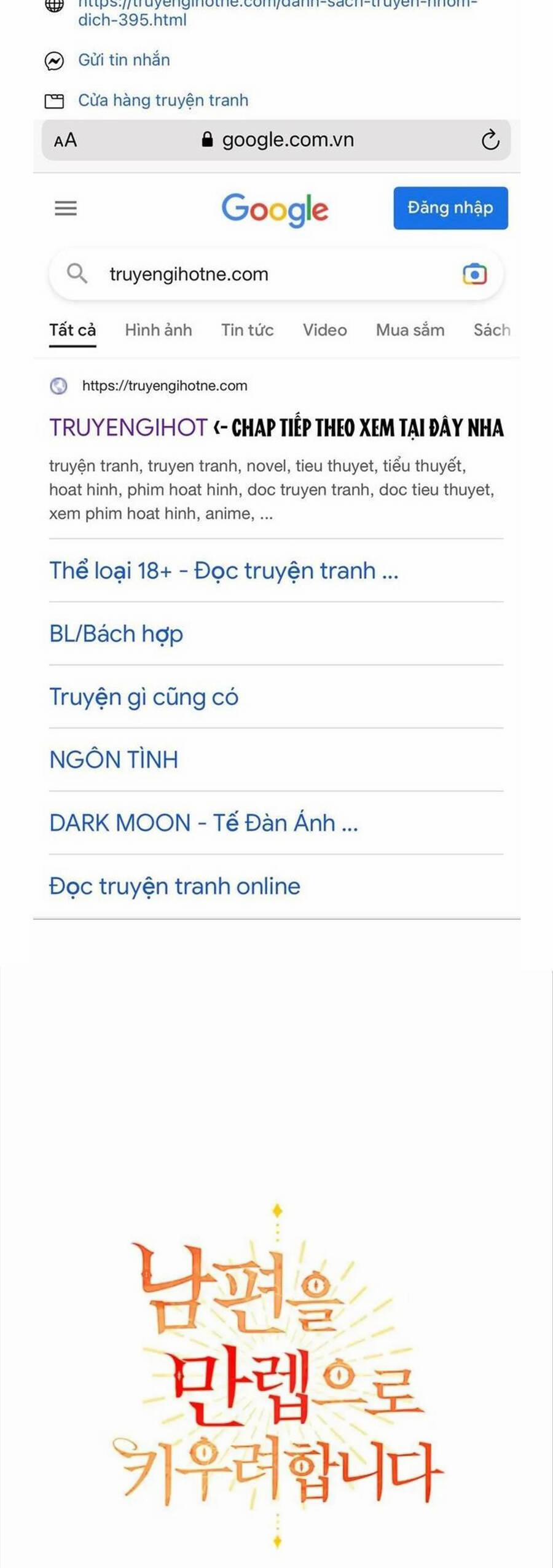 Ta Muốn Biến Phu Quân Thành Bá Chủ 74 trang 1