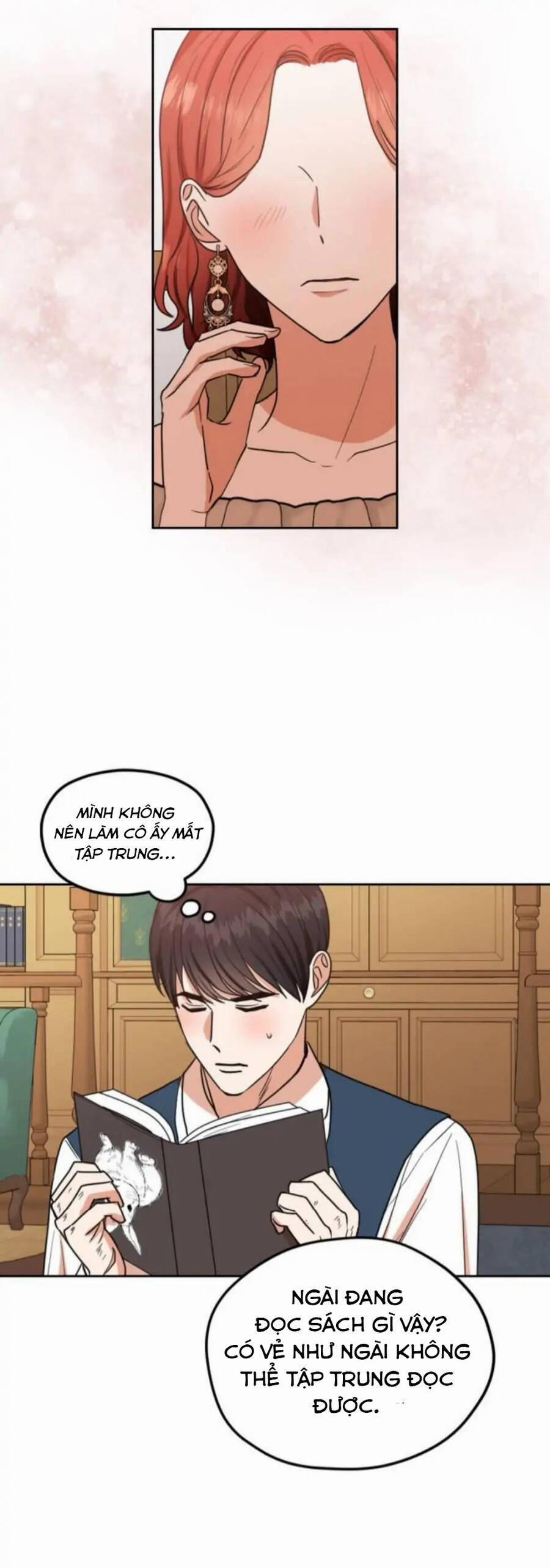 Ta Muốn Biến Phu Quân Thành Bá Chủ 74 trang 10