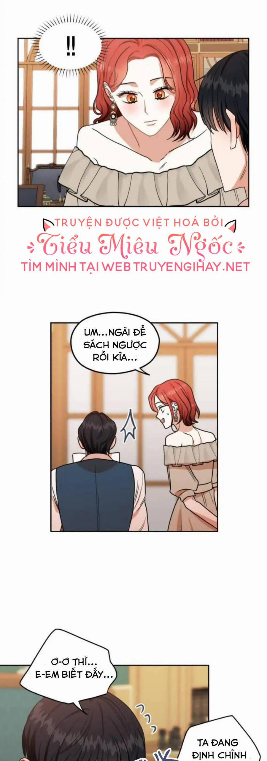 Ta Muốn Biến Phu Quân Thành Bá Chủ 74 trang 11