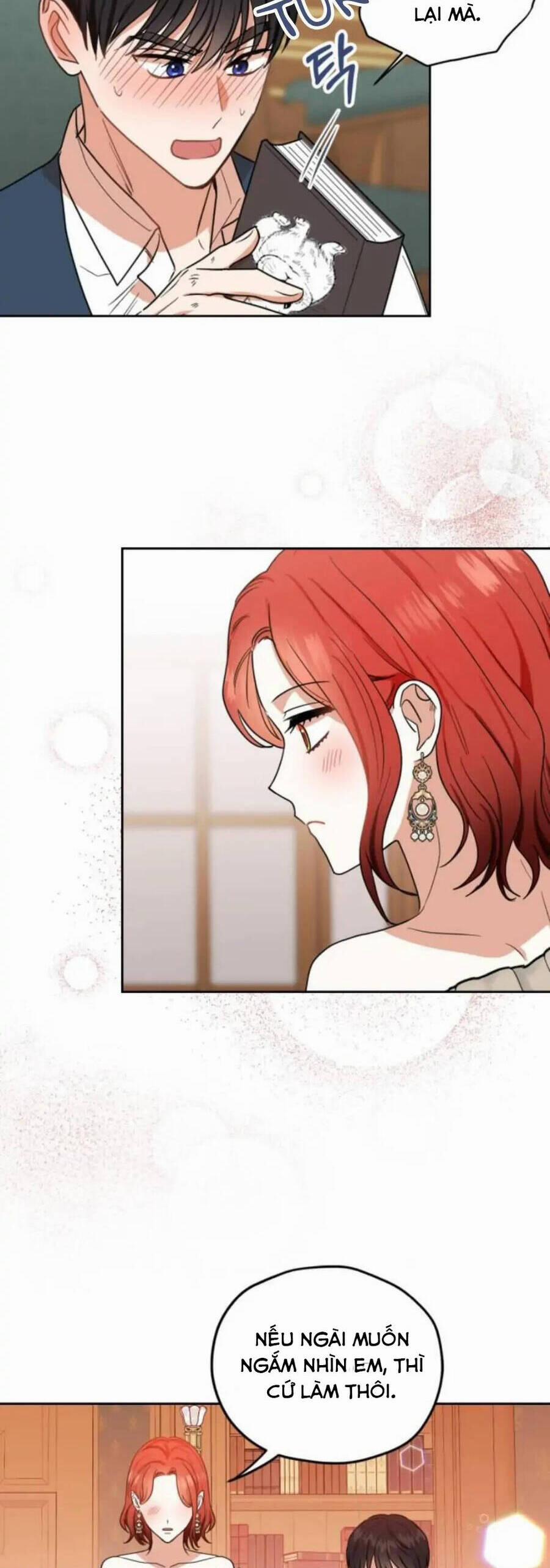 Ta Muốn Biến Phu Quân Thành Bá Chủ 74 trang 12