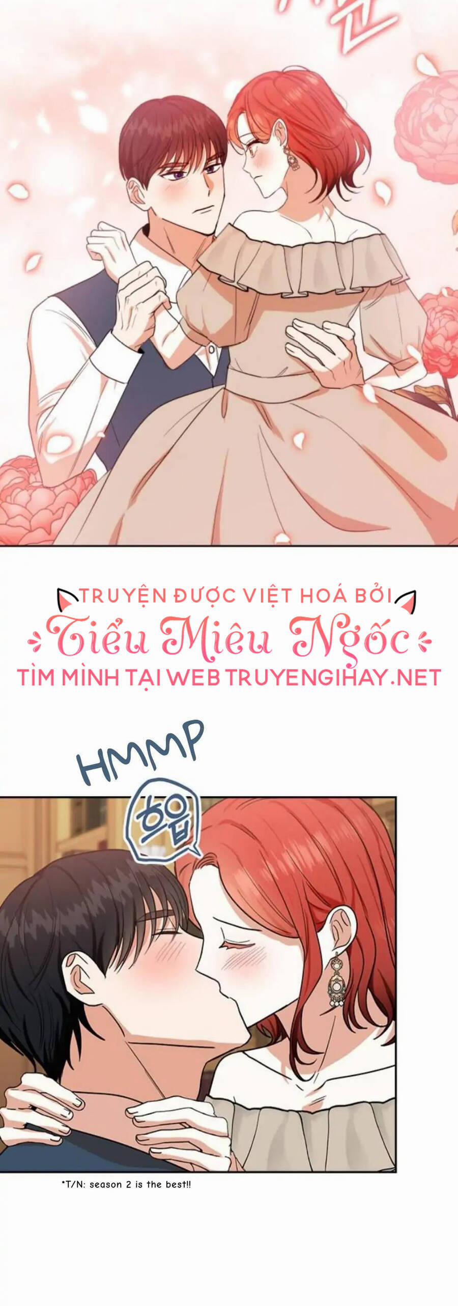 Ta Muốn Biến Phu Quân Thành Bá Chủ 74 trang 14