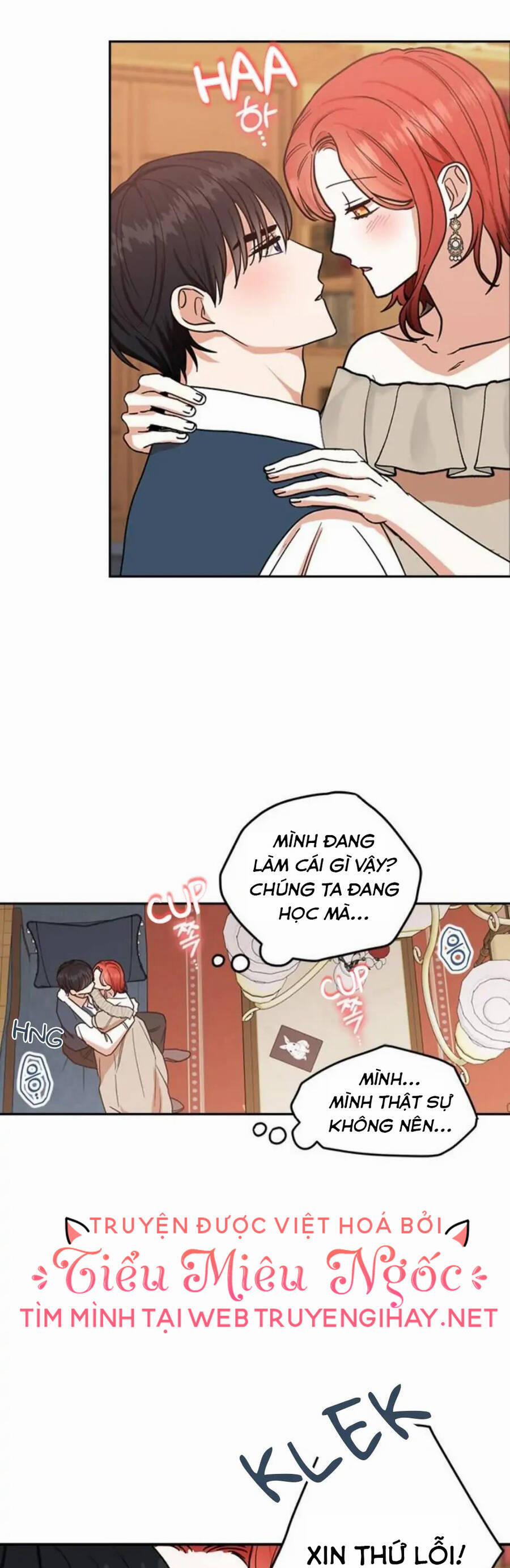 Ta Muốn Biến Phu Quân Thành Bá Chủ 74 trang 15