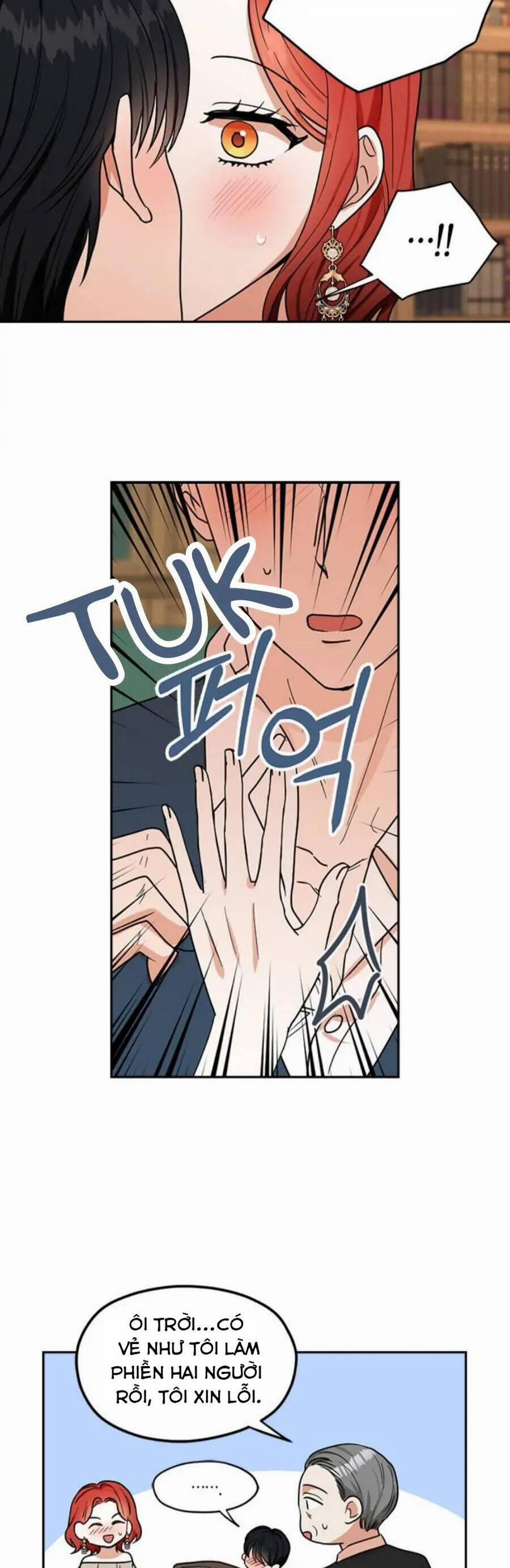 Ta Muốn Biến Phu Quân Thành Bá Chủ 74 trang 16