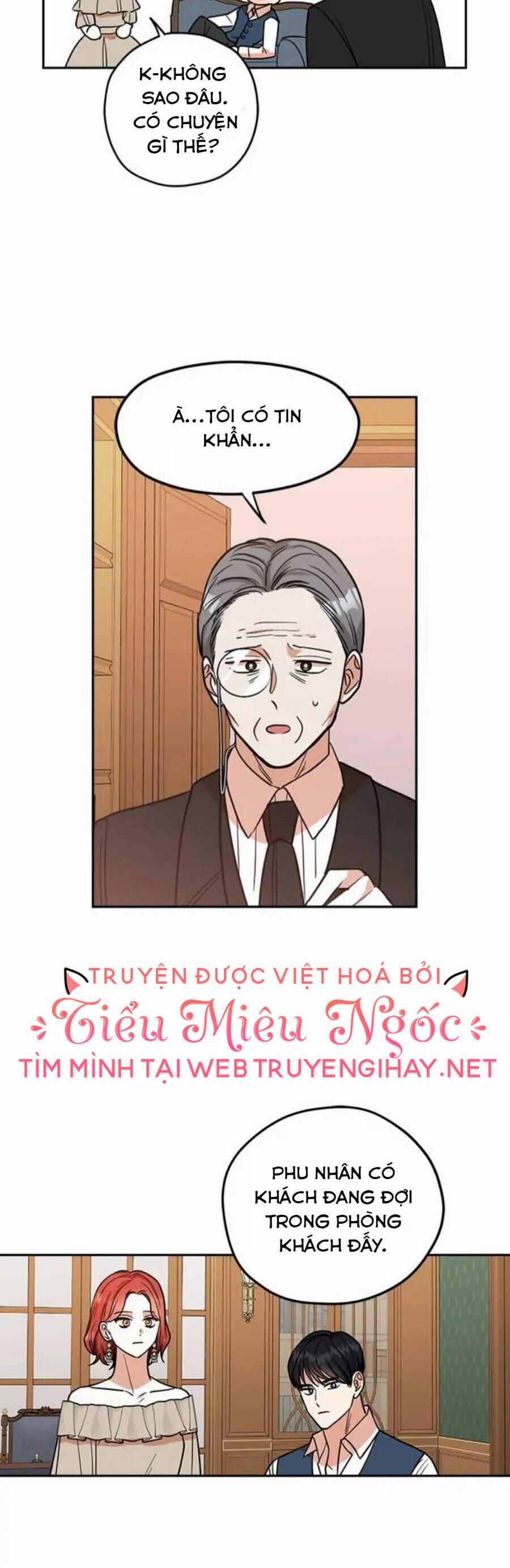 Ta Muốn Biến Phu Quân Thành Bá Chủ 74 trang 17