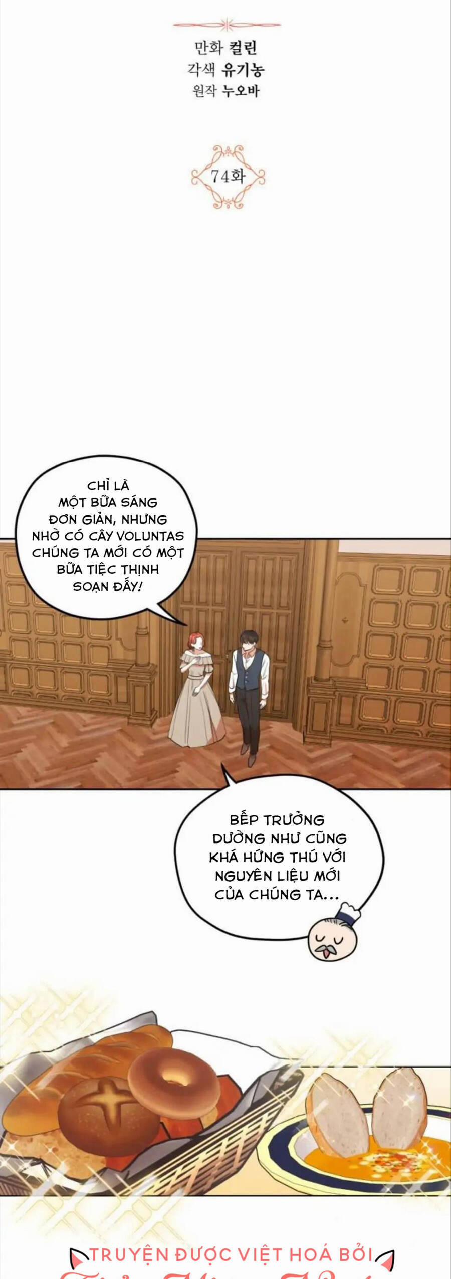 Ta Muốn Biến Phu Quân Thành Bá Chủ 74 trang 2