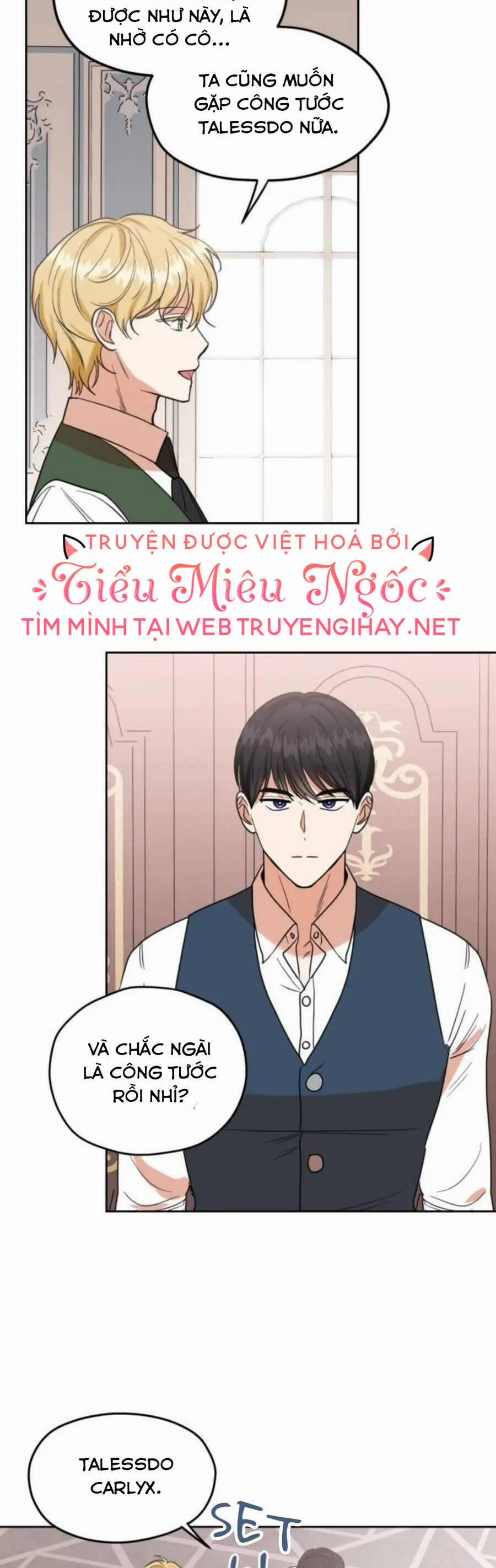 Ta Muốn Biến Phu Quân Thành Bá Chủ 74 trang 21