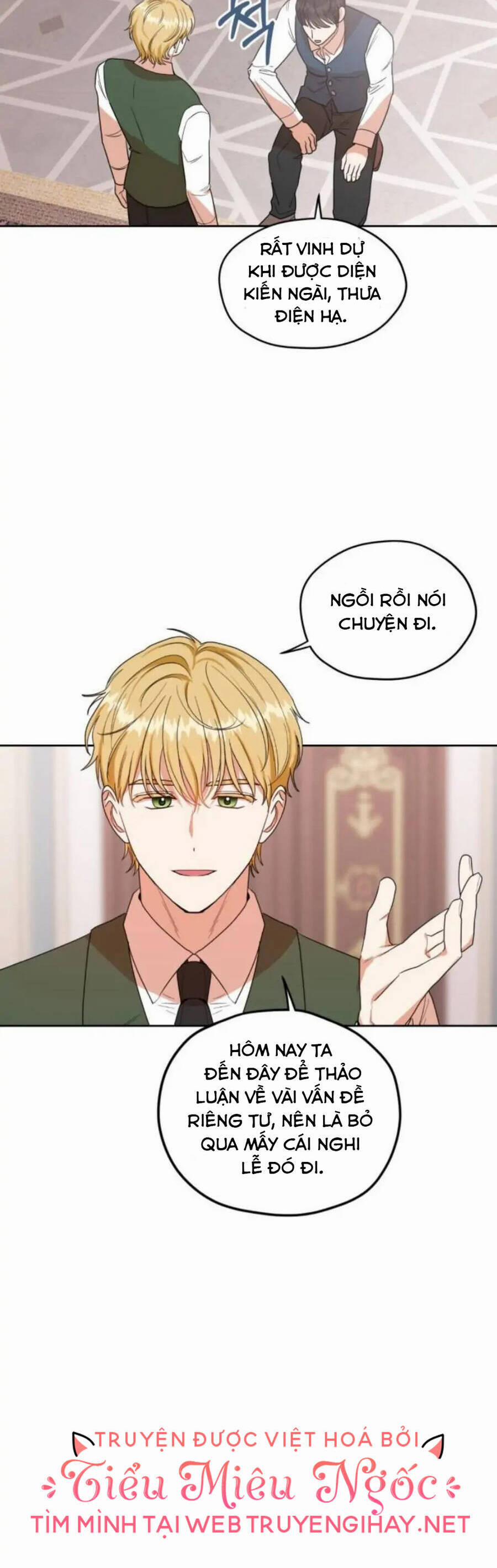 Ta Muốn Biến Phu Quân Thành Bá Chủ 74 trang 22