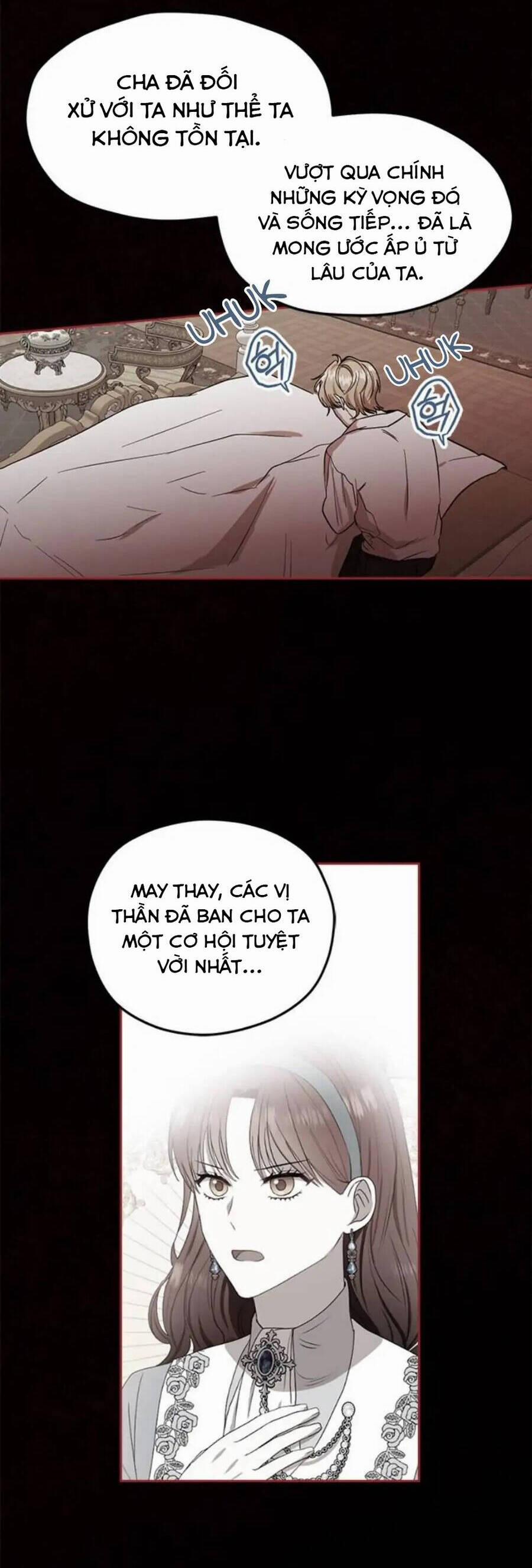 Ta Muốn Biến Phu Quân Thành Bá Chủ 74 trang 27