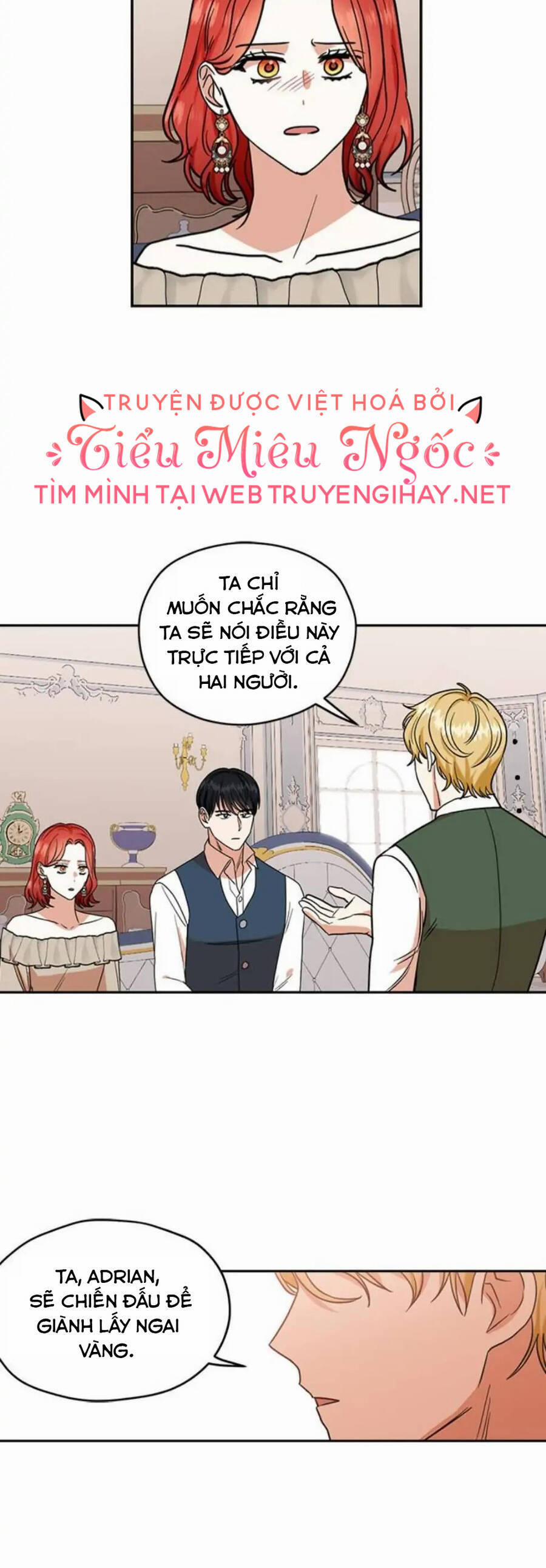 Ta Muốn Biến Phu Quân Thành Bá Chủ 74 trang 29