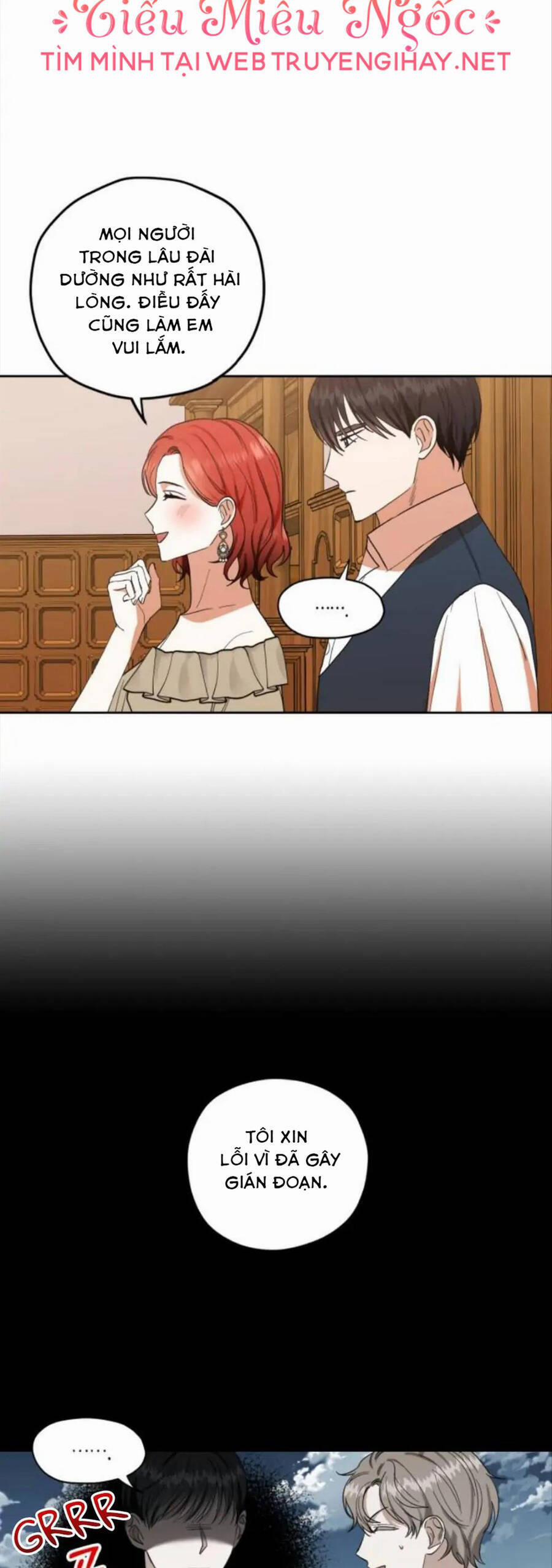 Ta Muốn Biến Phu Quân Thành Bá Chủ 74 trang 3