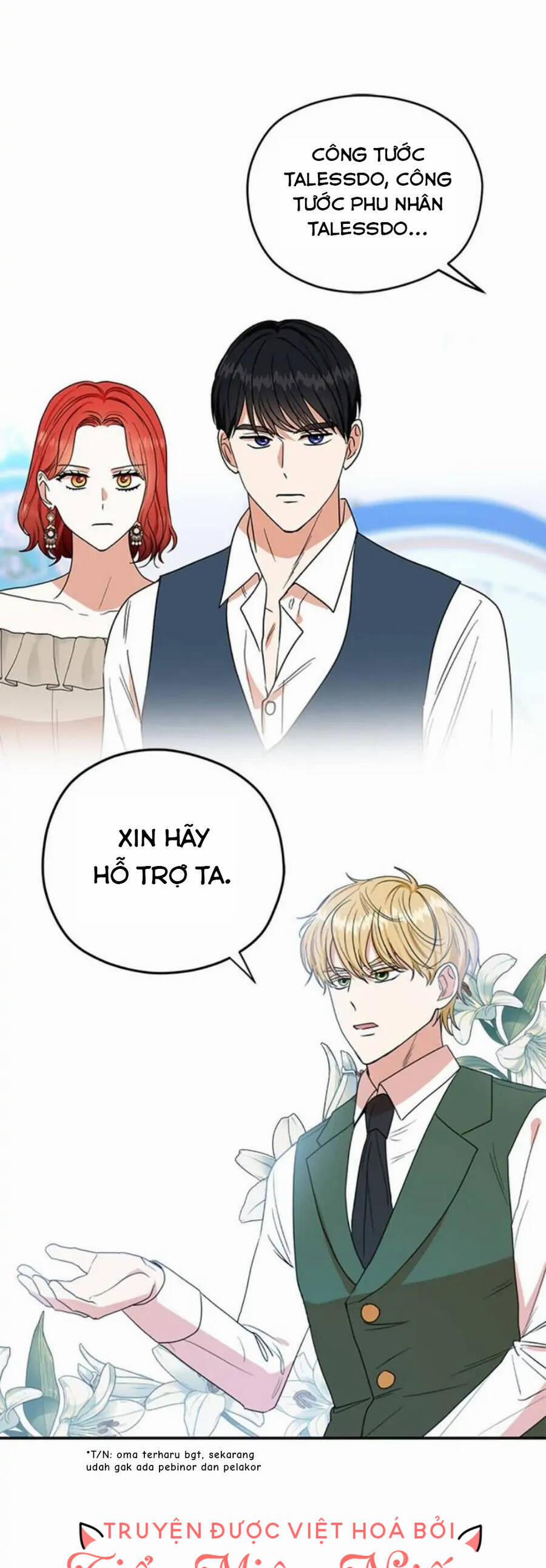 Ta Muốn Biến Phu Quân Thành Bá Chủ 74 trang 30