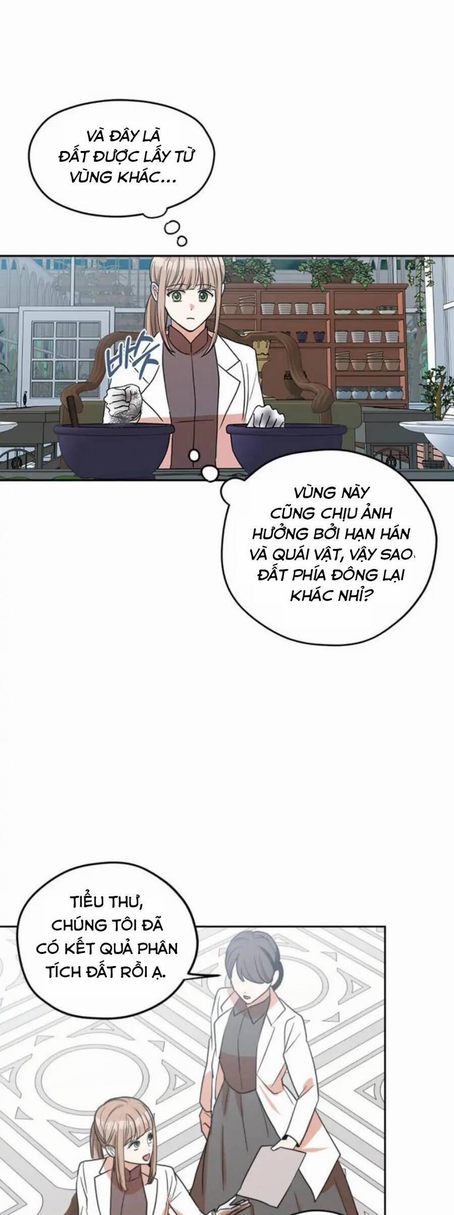 Ta Muốn Biến Phu Quân Thành Bá Chủ 74 trang 33