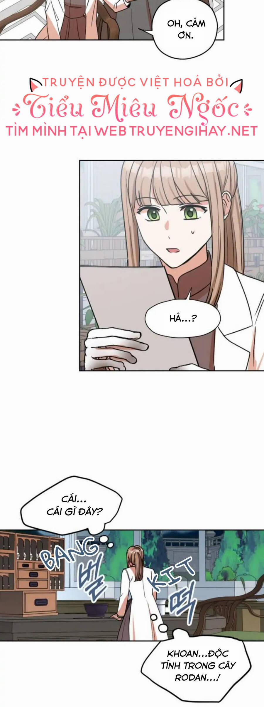 Ta Muốn Biến Phu Quân Thành Bá Chủ 74 trang 34