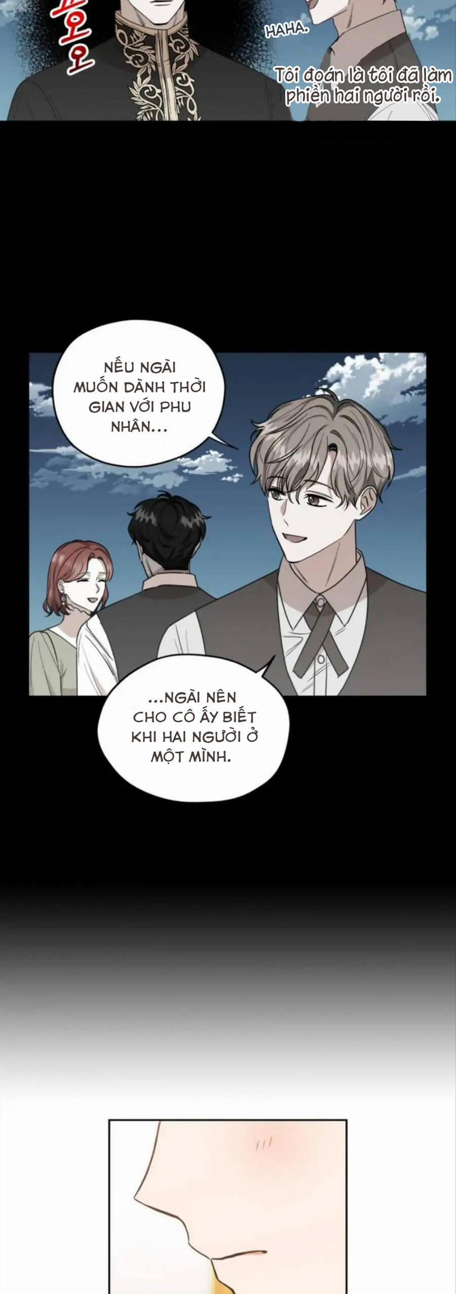 Ta Muốn Biến Phu Quân Thành Bá Chủ 74 trang 4