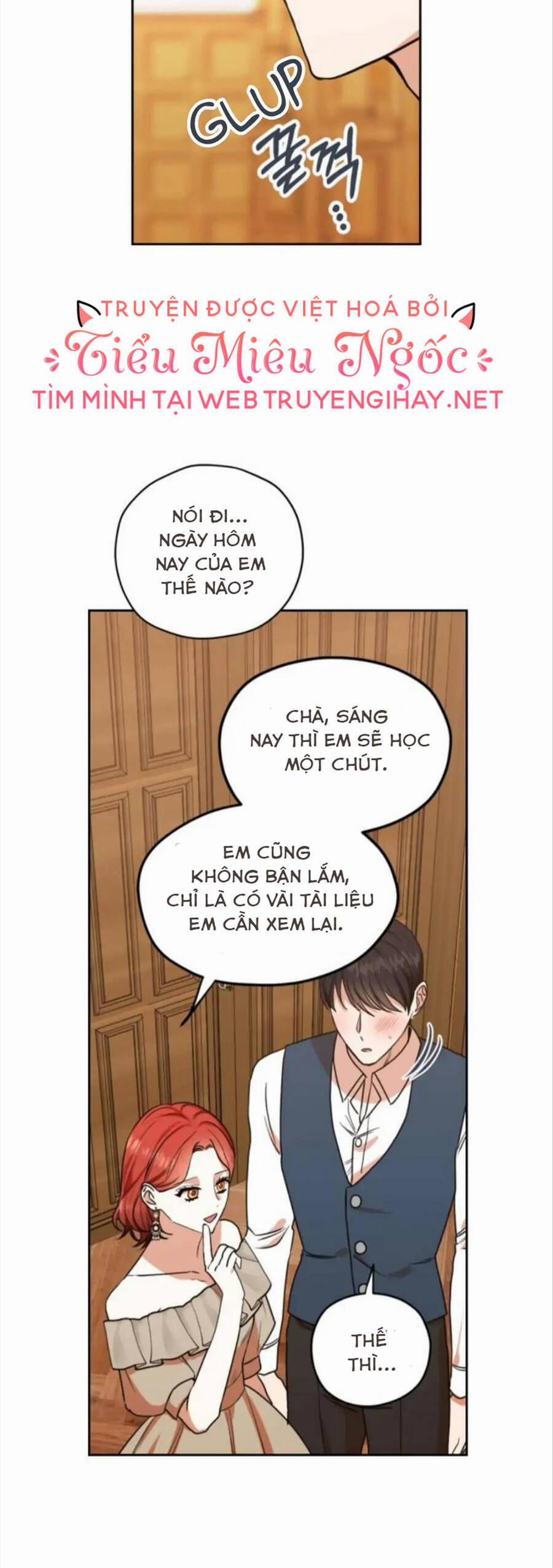 Ta Muốn Biến Phu Quân Thành Bá Chủ 74 trang 5