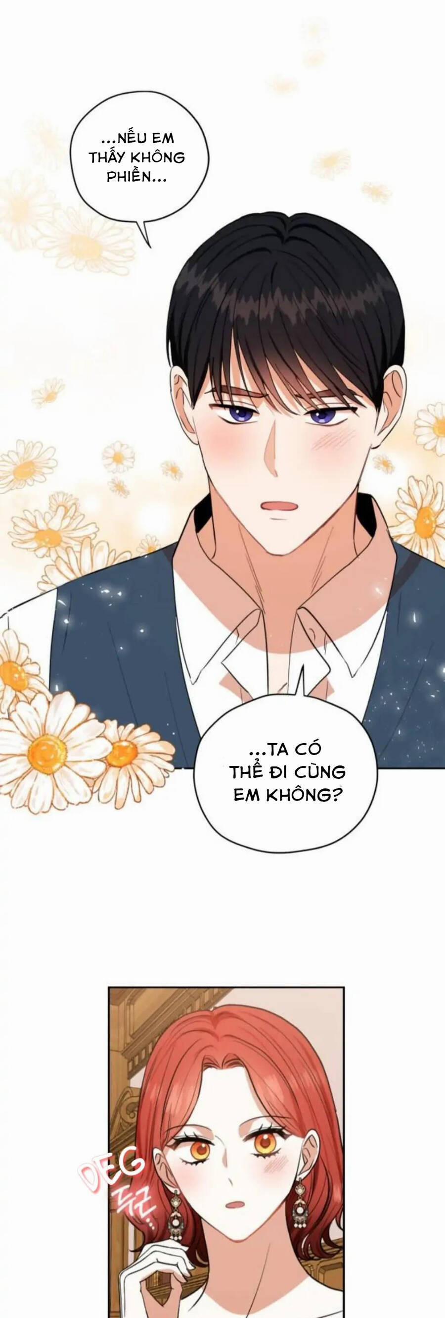 Ta Muốn Biến Phu Quân Thành Bá Chủ 74 trang 6