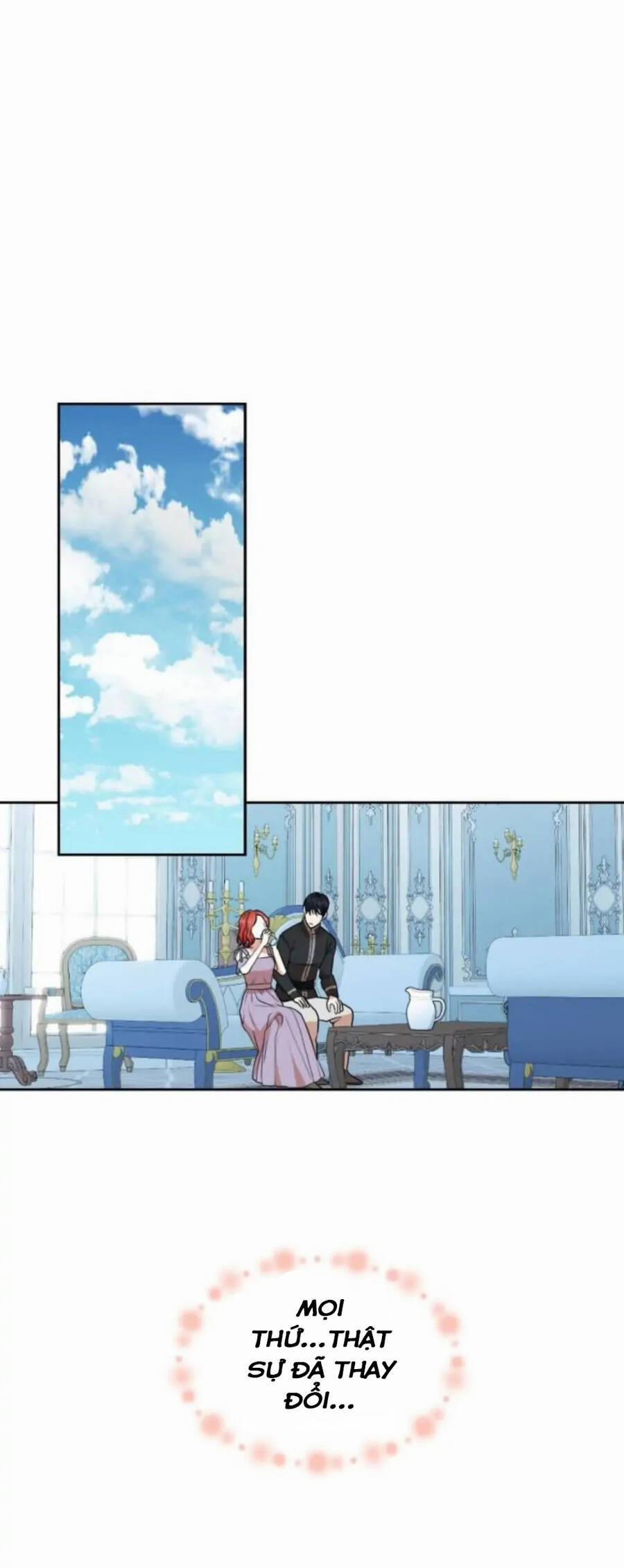 Ta Muốn Biến Phu Quân Thành Bá Chủ 75 trang 11