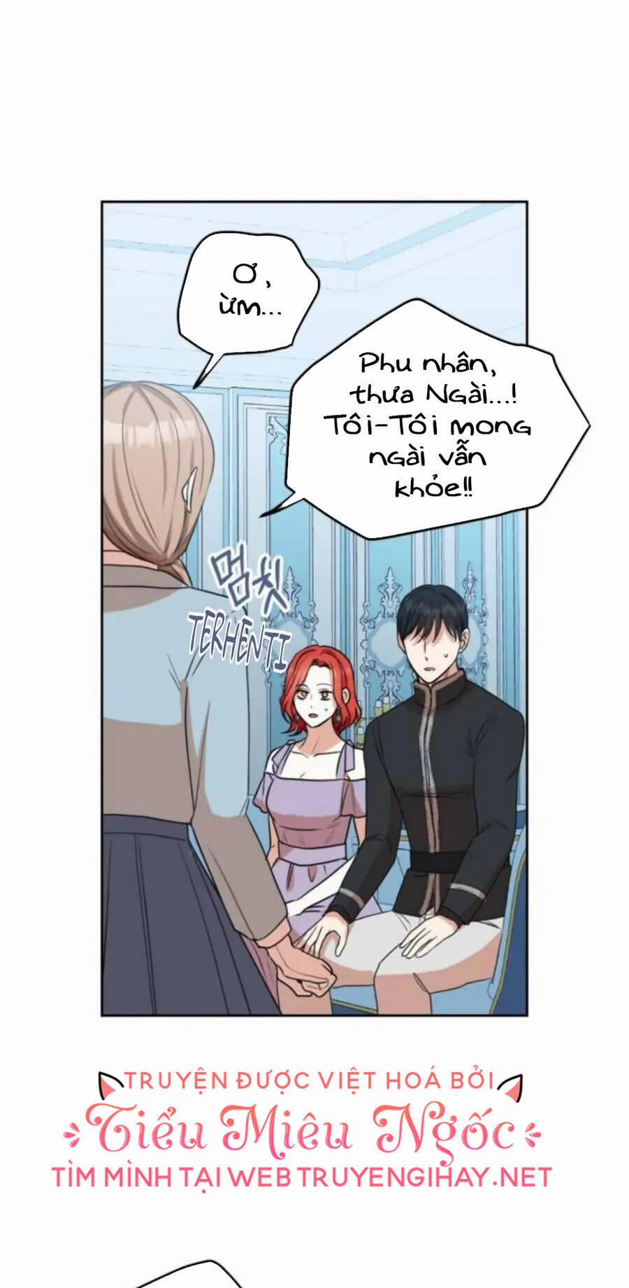 Ta Muốn Biến Phu Quân Thành Bá Chủ 75 trang 15