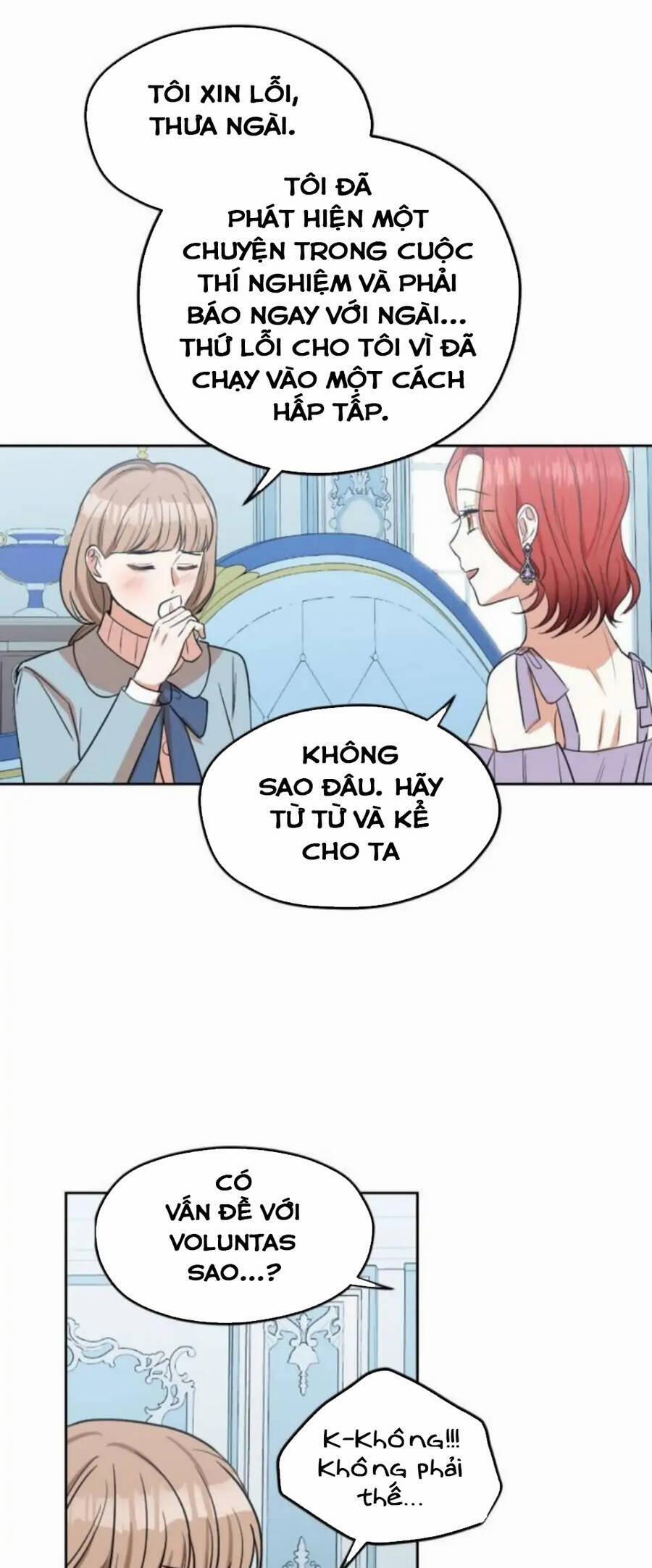 Ta Muốn Biến Phu Quân Thành Bá Chủ 75 trang 19