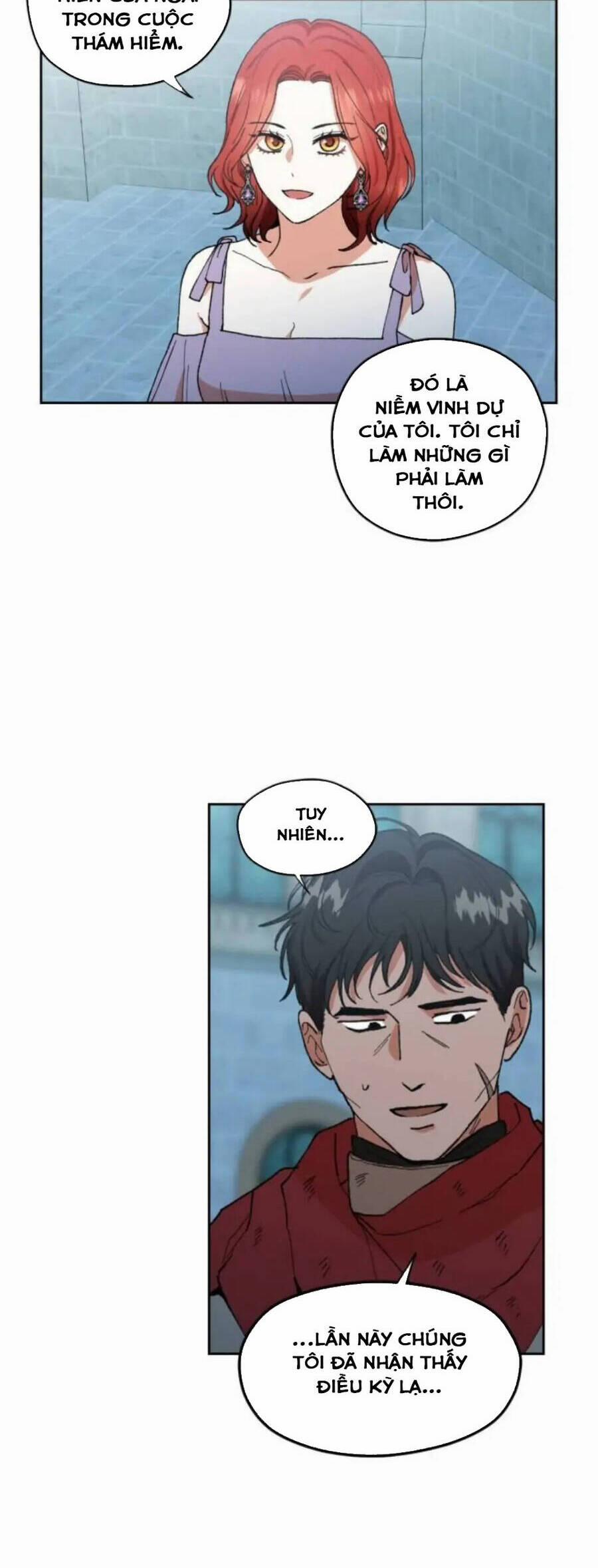 Ta Muốn Biến Phu Quân Thành Bá Chủ 75 trang 2