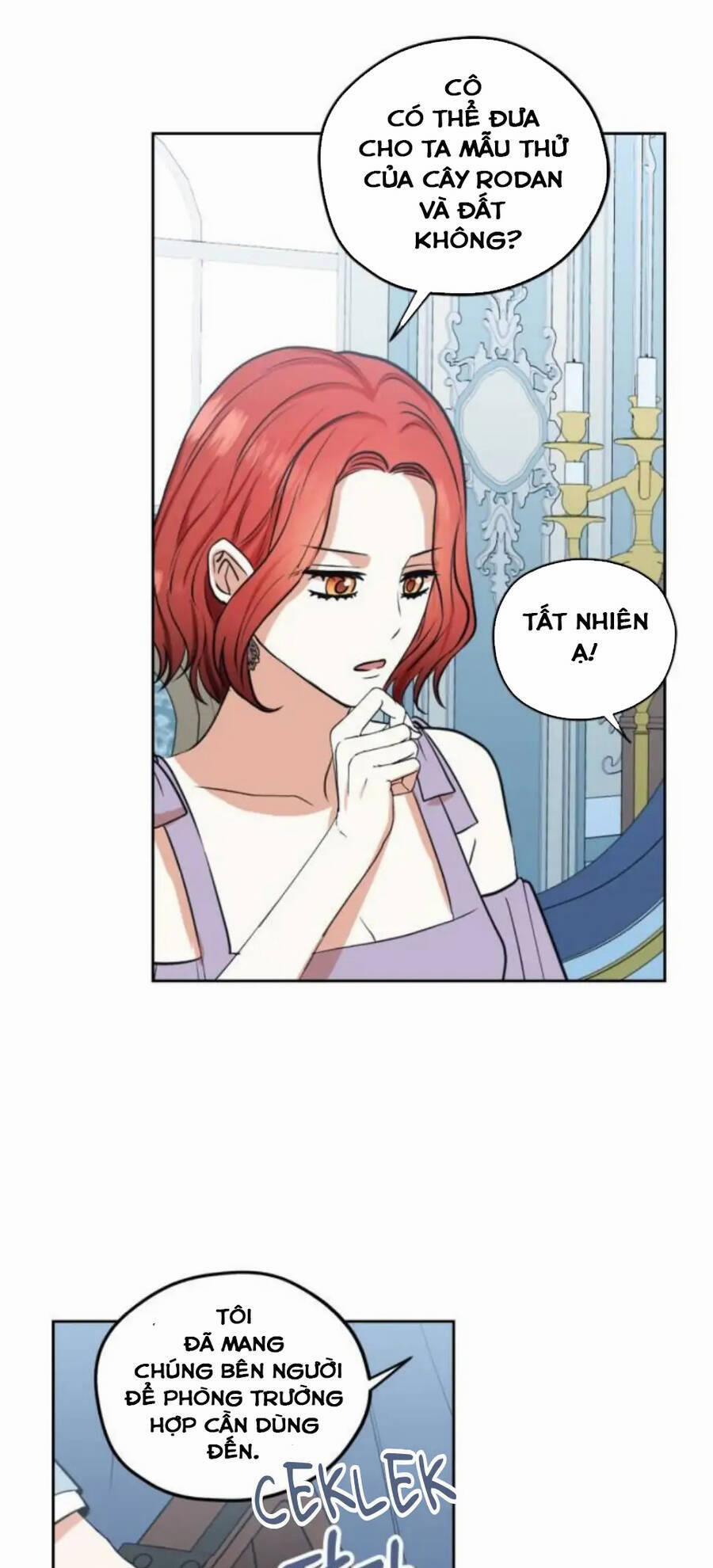 Ta Muốn Biến Phu Quân Thành Bá Chủ 75 trang 27