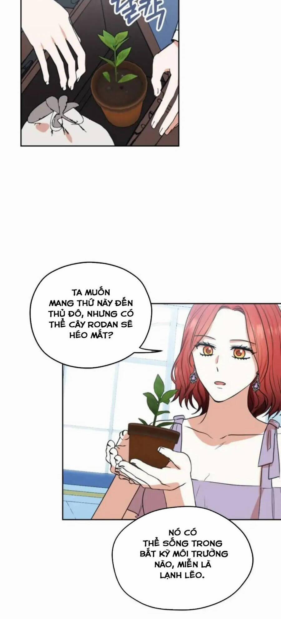 Ta Muốn Biến Phu Quân Thành Bá Chủ 75 trang 28