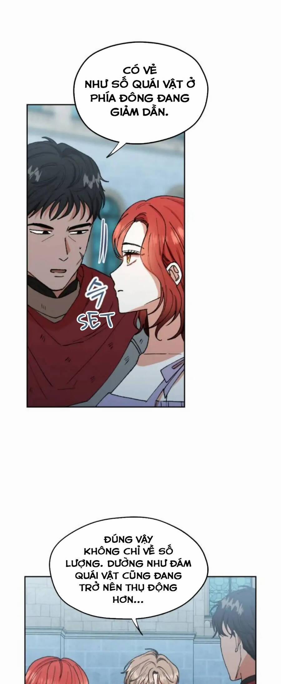 Ta Muốn Biến Phu Quân Thành Bá Chủ 75 trang 3