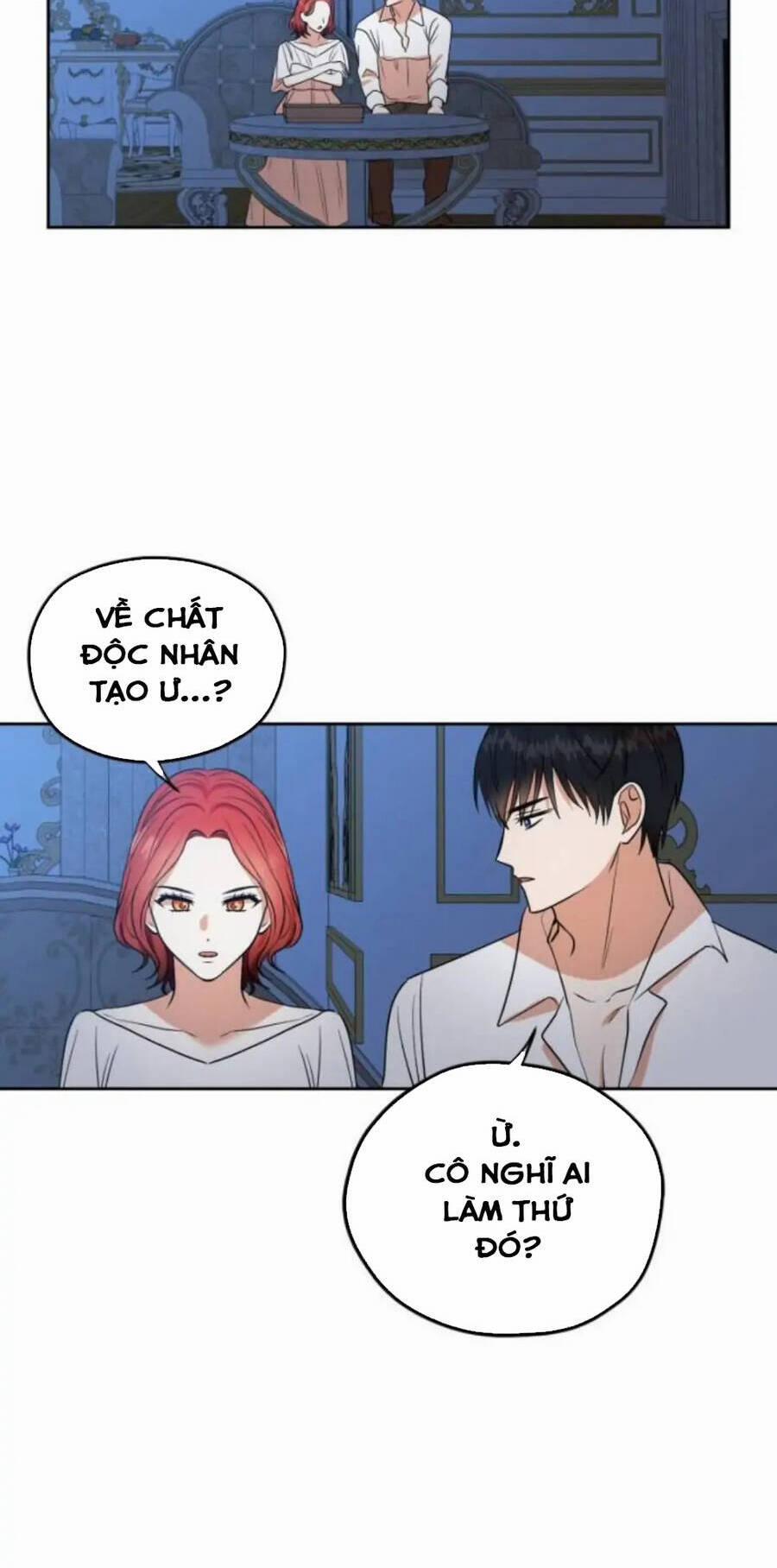 Ta Muốn Biến Phu Quân Thành Bá Chủ 75 trang 32