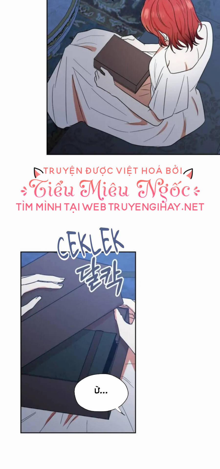 Ta Muốn Biến Phu Quân Thành Bá Chủ 75 trang 34