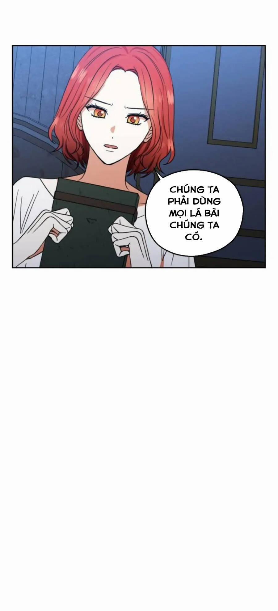 Ta Muốn Biến Phu Quân Thành Bá Chủ 75 trang 35