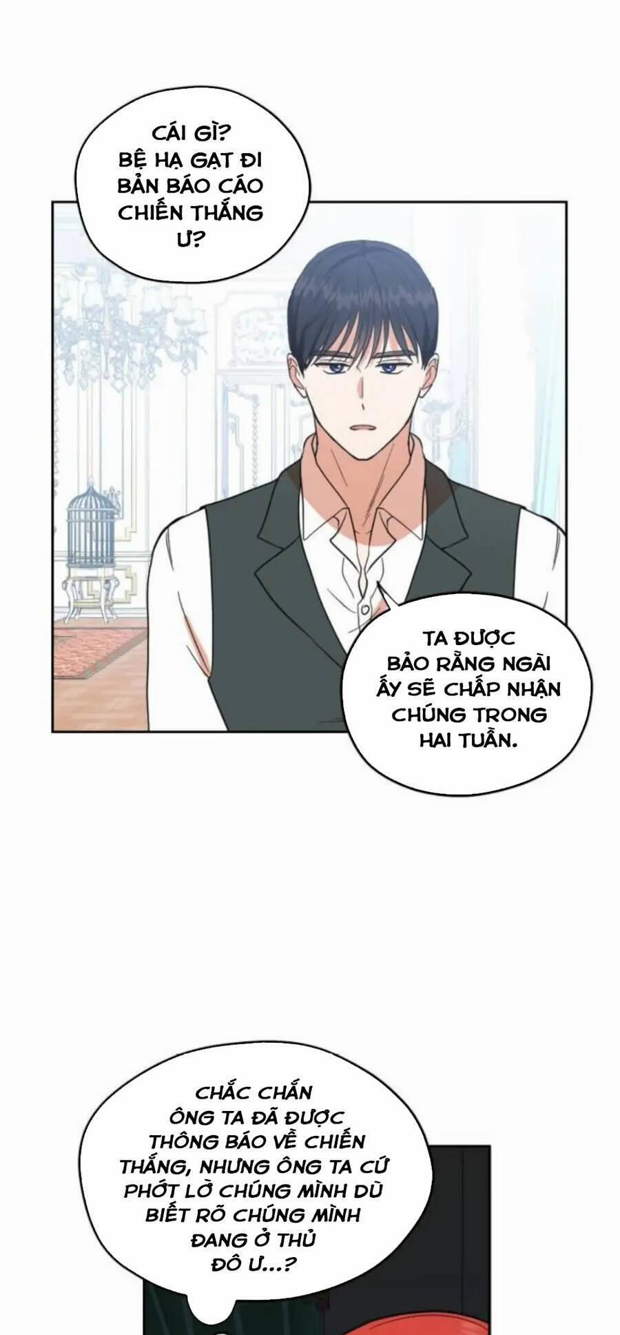 Ta Muốn Biến Phu Quân Thành Bá Chủ 75 trang 37