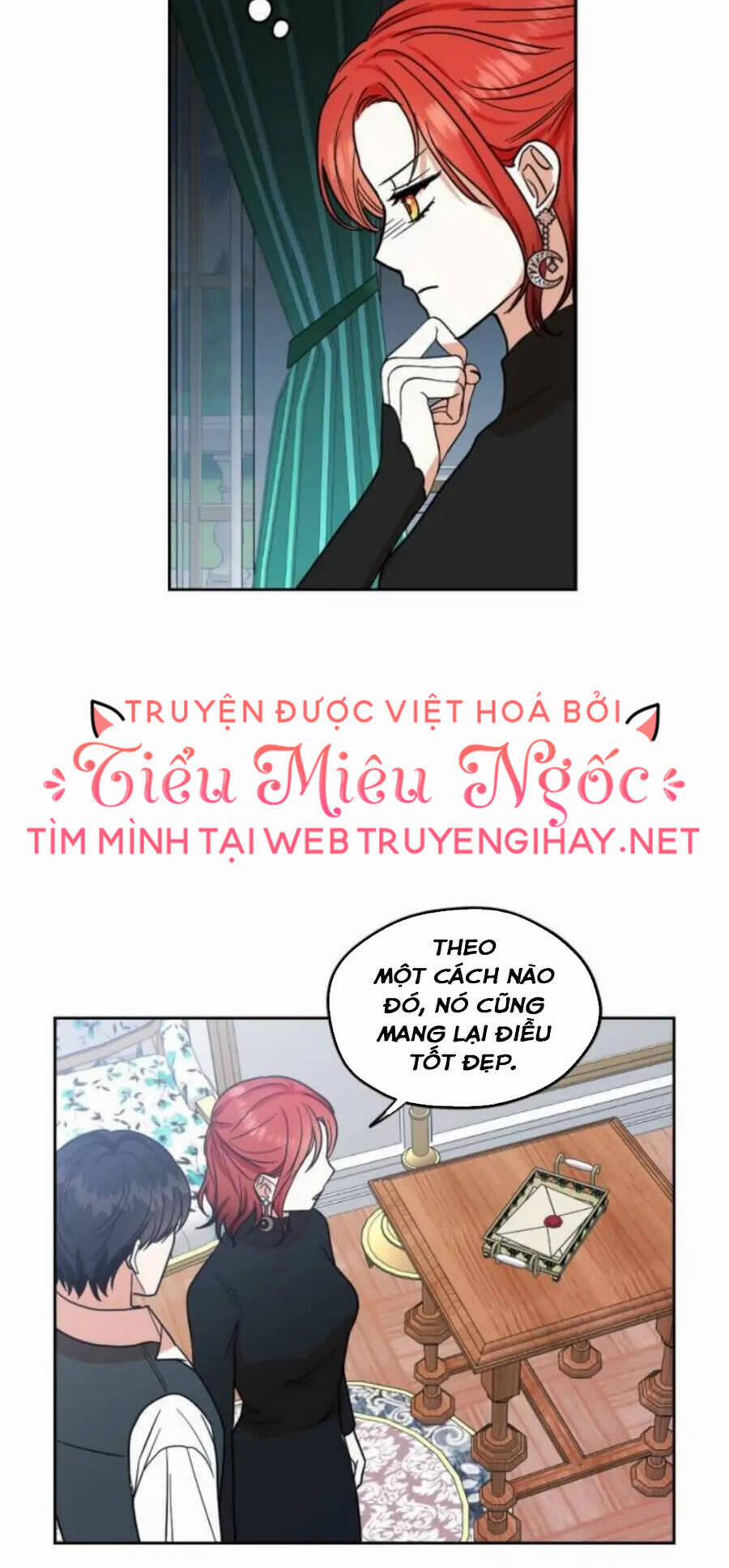 Ta Muốn Biến Phu Quân Thành Bá Chủ 75 trang 38