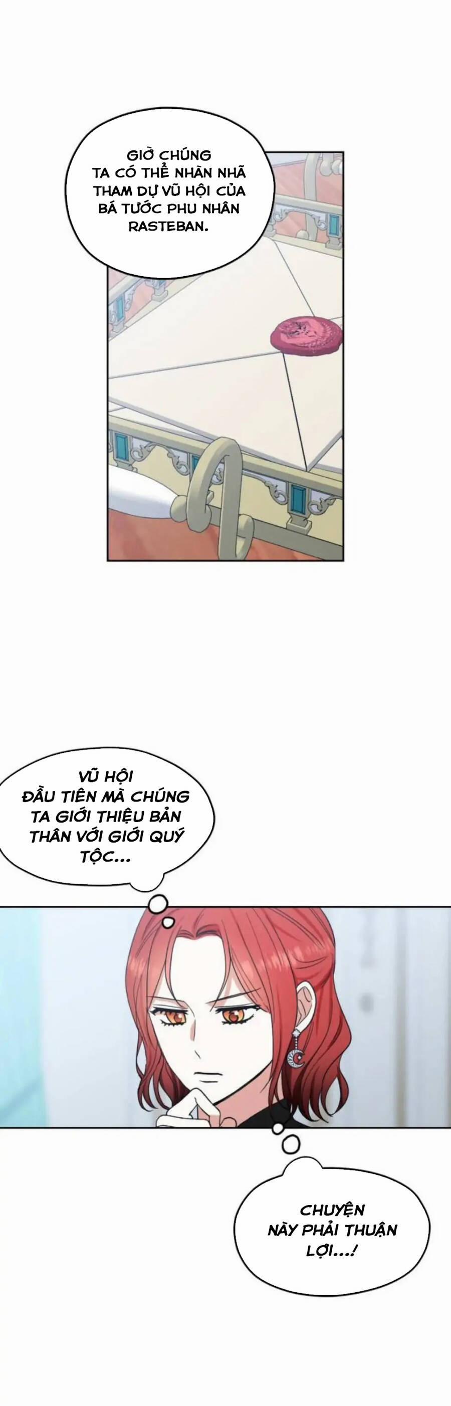 Ta Muốn Biến Phu Quân Thành Bá Chủ 75 trang 39