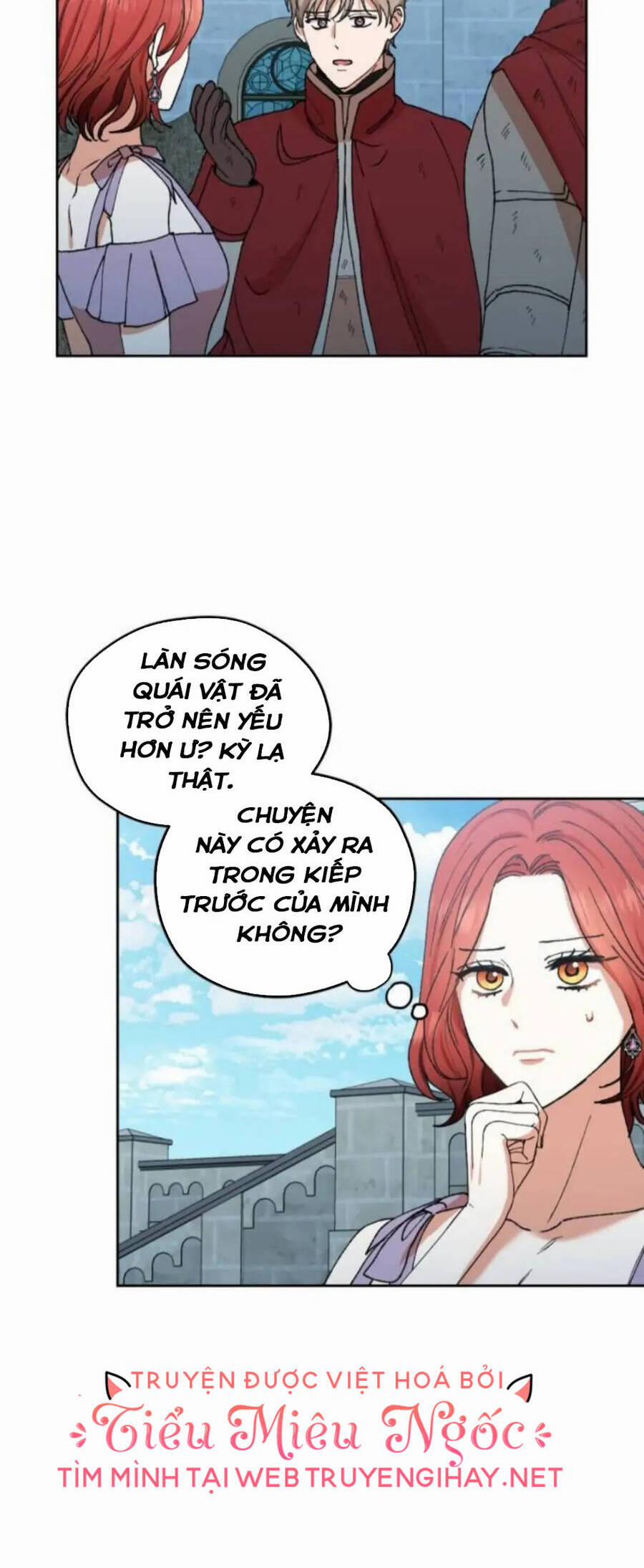 Ta Muốn Biến Phu Quân Thành Bá Chủ 75 trang 4