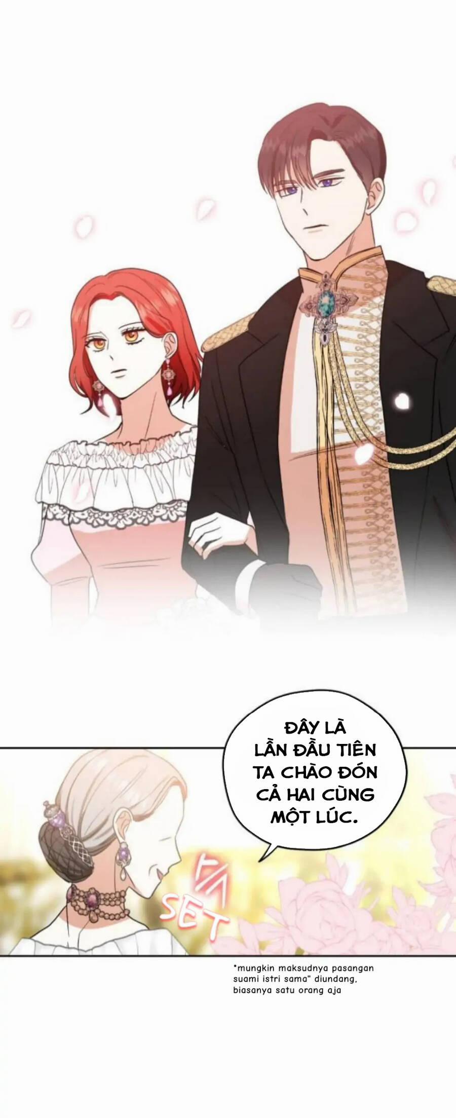 Ta Muốn Biến Phu Quân Thành Bá Chủ 75 trang 41