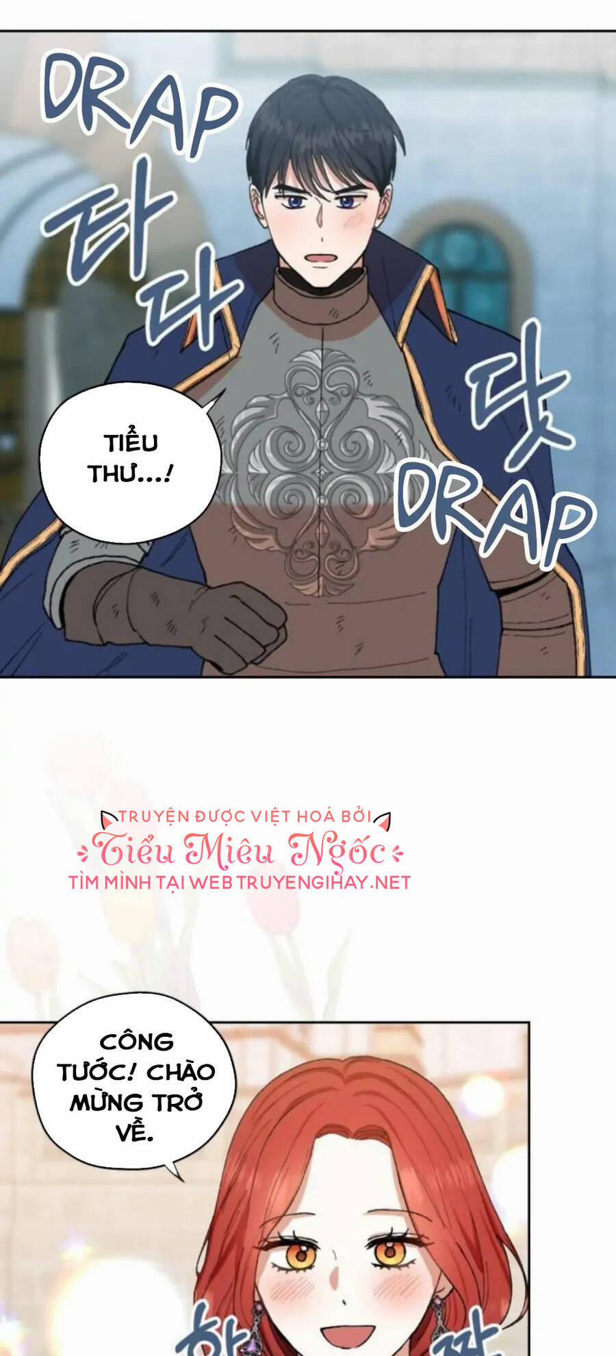 Ta Muốn Biến Phu Quân Thành Bá Chủ 75 trang 5