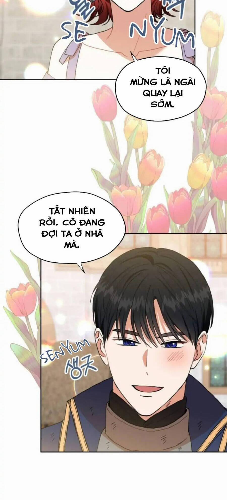 Ta Muốn Biến Phu Quân Thành Bá Chủ 75 trang 6