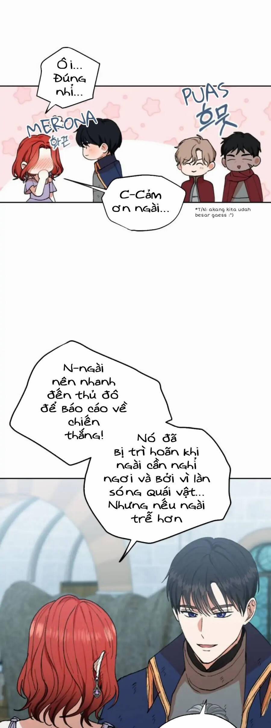 Ta Muốn Biến Phu Quân Thành Bá Chủ 75 trang 7