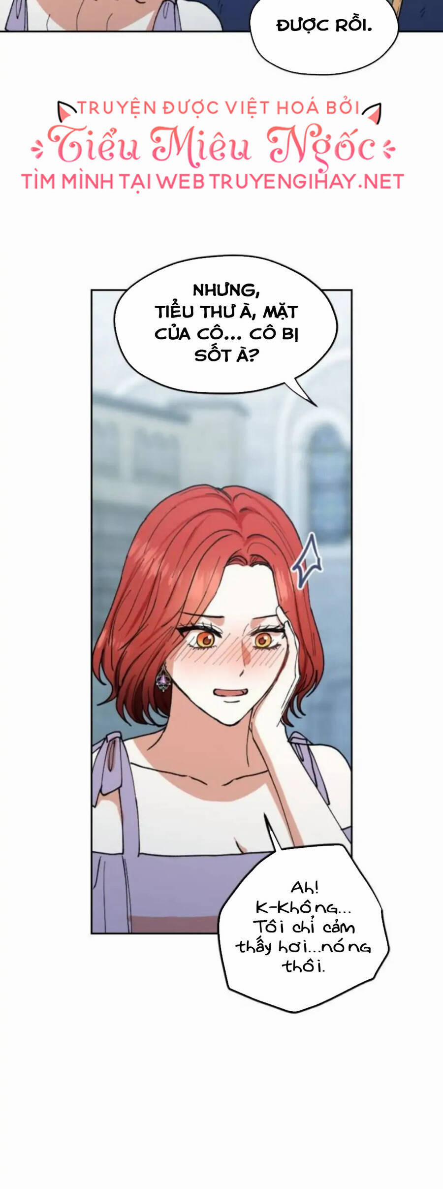 Ta Muốn Biến Phu Quân Thành Bá Chủ 75 trang 8