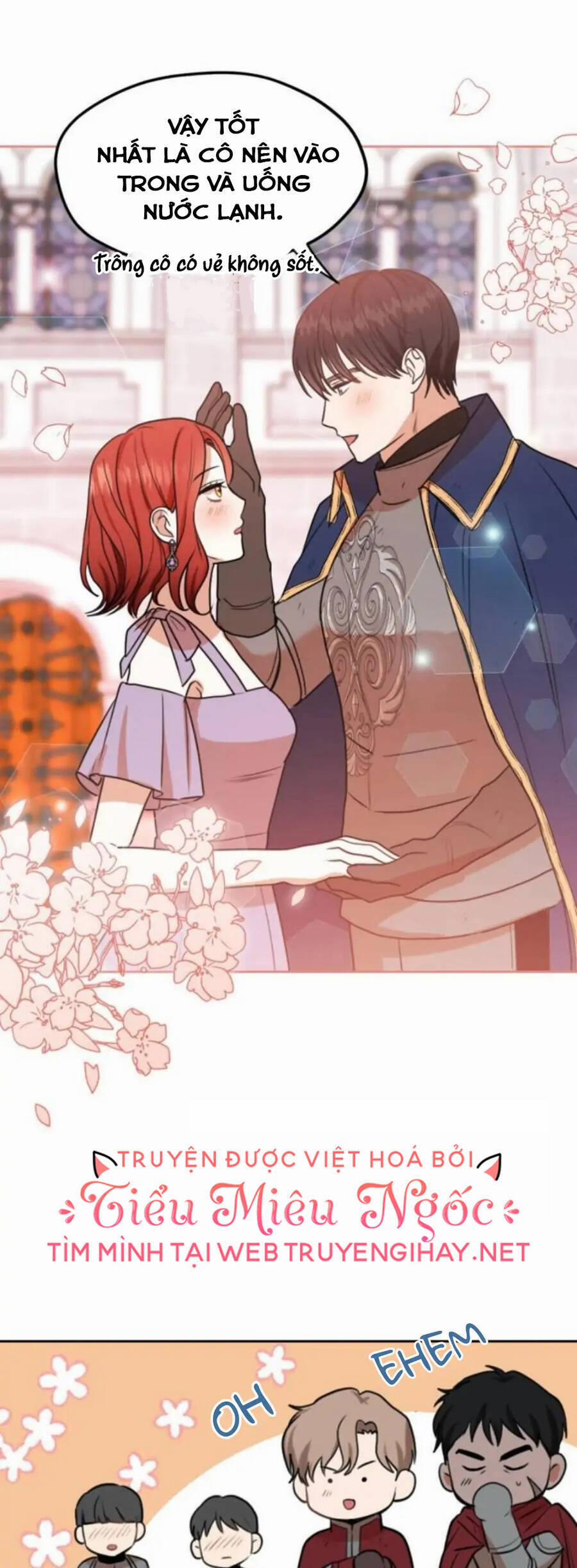 Ta Muốn Biến Phu Quân Thành Bá Chủ 75 trang 9