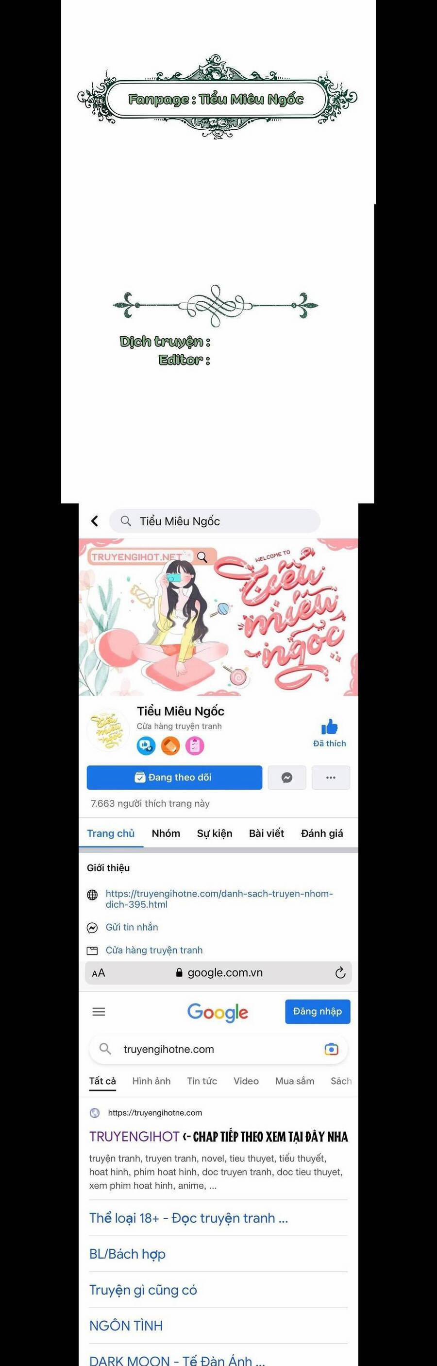 Ta Muốn Biến Phu Quân Thành Bá Chủ 76 trang 0