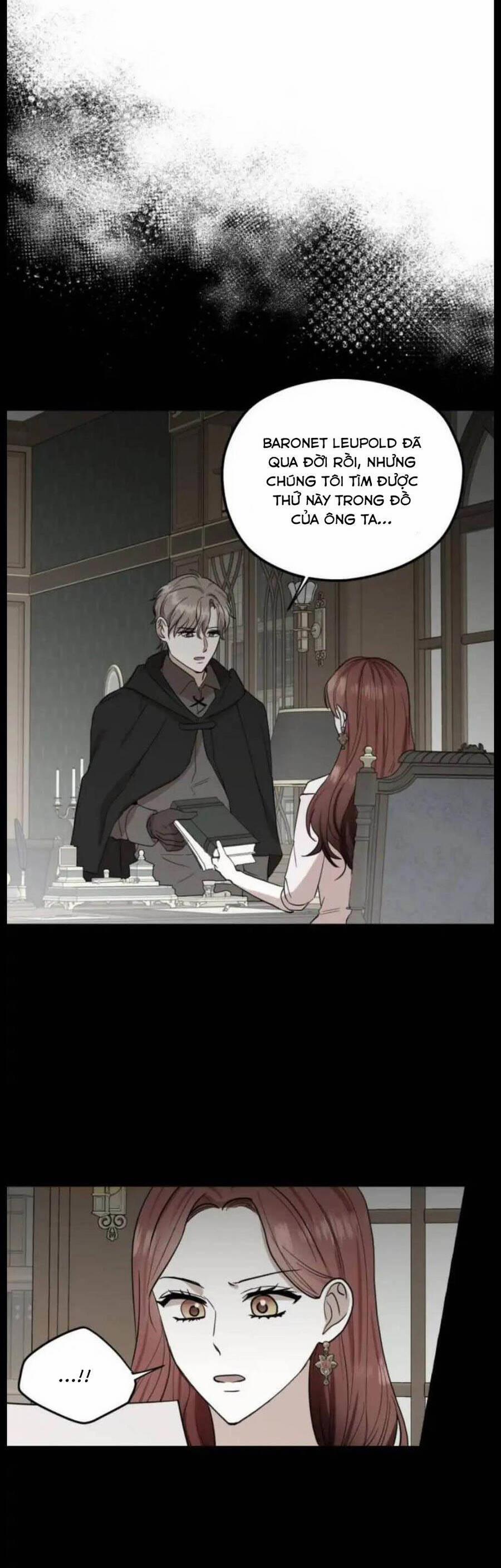 Ta Muốn Biến Phu Quân Thành Bá Chủ 76 trang 11