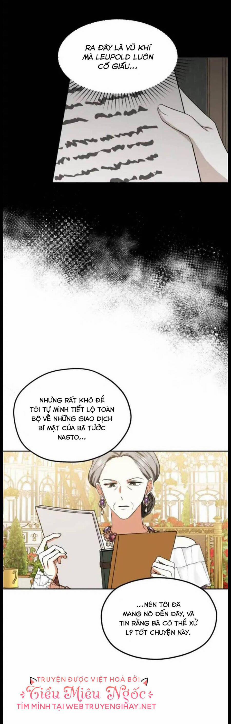 Ta Muốn Biến Phu Quân Thành Bá Chủ 76 trang 12