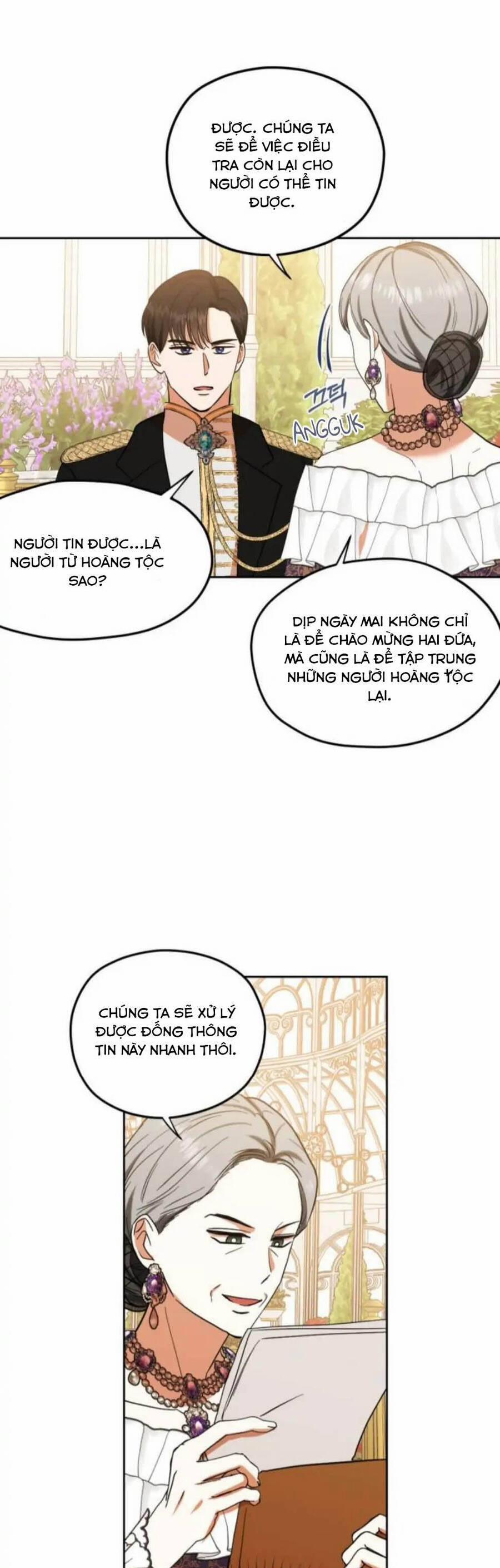 Ta Muốn Biến Phu Quân Thành Bá Chủ 76 trang 13