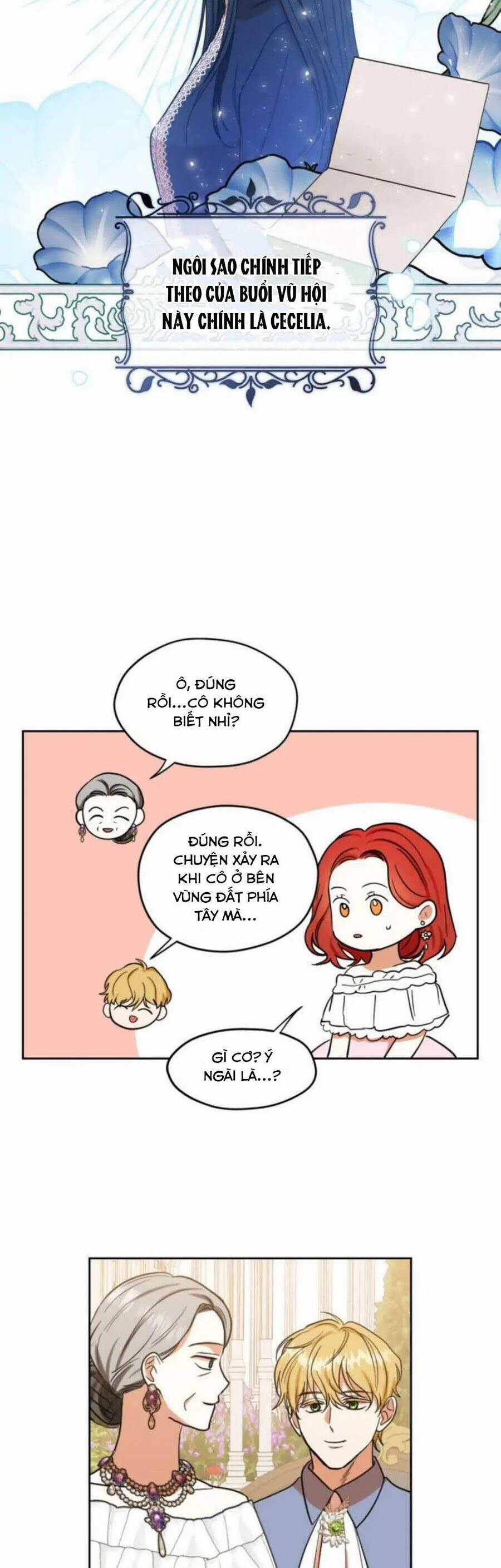 Ta Muốn Biến Phu Quân Thành Bá Chủ 76 trang 15