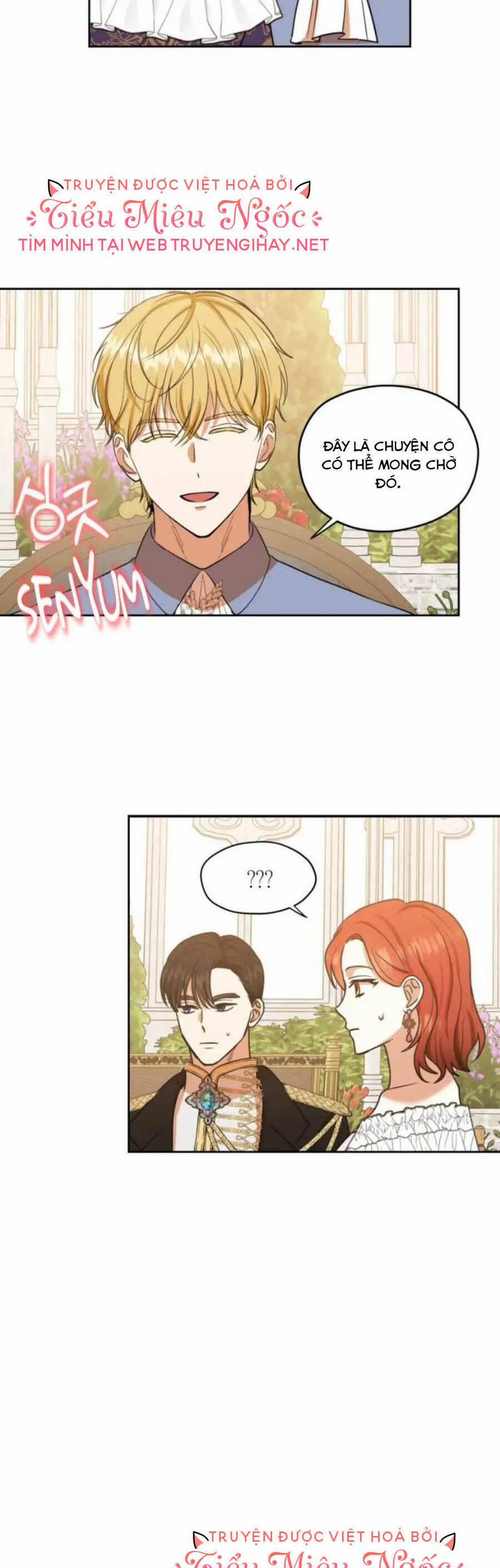 Ta Muốn Biến Phu Quân Thành Bá Chủ 76 trang 16